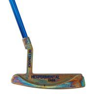 Bettinardi Steel Patina DASS Hexperimental Proto Poison Wizard BB5, view 3 of 3