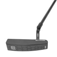 Bettinardi 25th Anniversary Black PVD BB5 Fine Flymill Limited Run, view 1 of 3