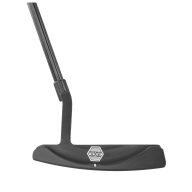 Bettinardi 25th Anniversary Black PVD BB5 Fine Flymill Limited Run, view 3 of 3