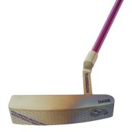 Bettinardi Two-Tone DASS Hexperimental Proto Betti Bomb BB5, view 1 of 3