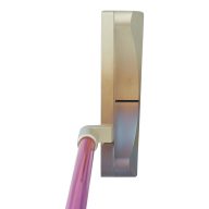 Bettinardi Two-Tone DASS Hexperimental Proto Betti Bomb BB5, view 2 of 3