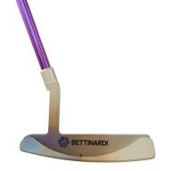 Bettinardi Two-Tone DASS Hexperimental Proto Betti Bomb BB5, view 3 of 3