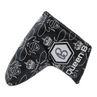 Bettinardi Jet Black Queen B, view 2 of 3