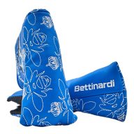 Bettinardi Serene Blue Queen B, view 1 of 3
