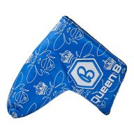 Bettinardi Serene Blue Queen B, view 2 of 3