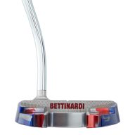 Bettinardi Bettinardi x G.I. Joe "A Real American Hero" INOVAI 6.0 Limited Run, view 3 of 3