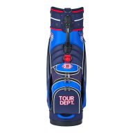 Bettinardi Women's American Championship Tour Dept. Staff Bag, view 2 of 3