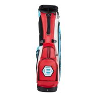 Bettinardi Bettinardi x G.I. Joe "A Real American Hero" Vessel Player IV Stand Bag, view 1 of 3
