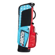 Bettinardi Bettinardi x G.I. Joe "A Real American Hero" Vessel Player IV Stand Bag, view 2 of 3