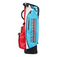Bettinardi Bettinardi x G.I. Joe "A Real American Hero" Vessel Player IV Stand Bag, view 3 of 3