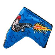 Bettinardi Bettinardi x G.I. Joe Duke, view 3 of 3
