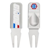 Bettinardi Bettinardi x G.I. Joe "A Real American Hero" DASS Divot Tool, view 1 of 3