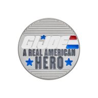 Bettinardi Bettinardi x G.I. Joe "A Real American Hero" DASS Ball Marker, view 2 of 3