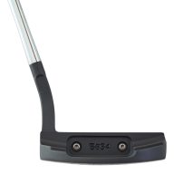 Bettinardi DASS Poison Betti Bomb Black Magic CU Insert BB34, view 3 of 3