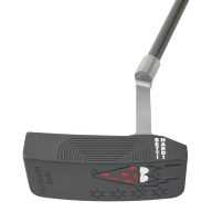 Bettinardi DASS Hexperimental Proto Sunglasses Wizard Black Magic Queen B 6, view 1 of 3