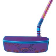 Bettinardi DASS Cheese Wedge Fat Cat UV Smooth Face Welded Fancy Neck Studio Stock 28, view 1 of 3
