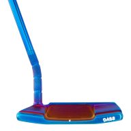 Bettinardi DASS Wizard BB8 Tri Welded Split Knurl Neck, view 3 of 3