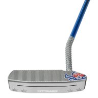 Bettinardi DASS Skyline Skull & Bones Sound Slot BB8 Tri Welded Flow Neck, view 1 of 3