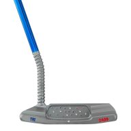Bettinardi DASS Skyline Skull & Bones Sound Slot BB8 Tri Welded Flow Neck, view 3 of 3