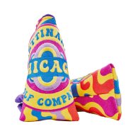Bettinardi British Championship Lava Lamp, view 1 of 7