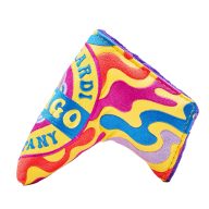 Bettinardi British Championship Lava Lamp, view 2 of 7
