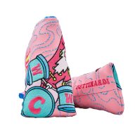 Bettinardi British Championship Windy City Wizstarr, view 1 of 3