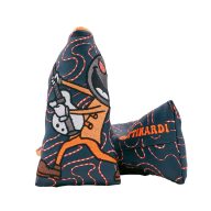 Bettinardi British Championship Sgt. BettiBomb, view 1 of 3