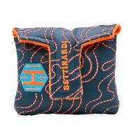 Bettinardi British Championship Sgt. BettiBomb, view 5 of 5