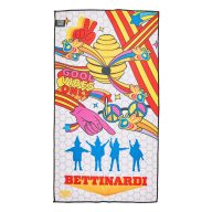 Bettinardi British Championship Bettinardi GOLF! Players Towel, view 1 of 2