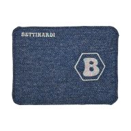 Bettinardi British Championship Heathered Tie-Dye Tweed Scorecard/ Yardage Book Holder, view 3 of 3