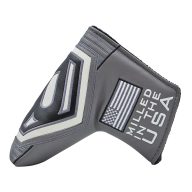 Bettinardi Smoky Gray Studio Stock, view 2 of 3
