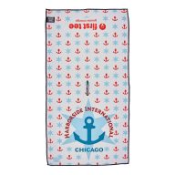 Bettinardi Golf First Tee Greater Chicago Players Towel, view 2 of 2
