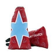 Bettinardi Golf First Tee Greater Chicago Red, view 1 of 3