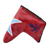 Bettinardi Golf First Tee Greater Chicago Red, view 2 of 3