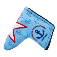Bettinardi Golf First Tee Greater Chicago Blue, view 2 of 5