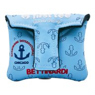 Bettinardi Golf First Tee Greater Chicago Blue, view 5 of 5