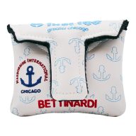 Bettinardi Golf First Tee Greater Chicago White, view 2 of 2