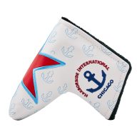 Bettinardi Golf First Tee Greater Chicago White, view 4 of 5