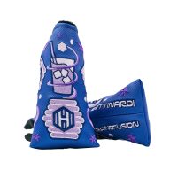 Bettinardi Bottomless Transfusion™ Blade Putter Headcover with Free JBL Speaker, view 1 of 3