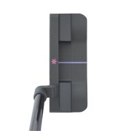 Bettinardi 1 of 12 Transfusion™ DASS SS28 Welded Plumber’s Neck, view 2 of 3