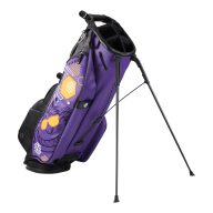 Bettinardi Gold Sunglasses Fat Cat Vessel Player IV Stand Bag, view 1 of 3