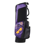 Bettinardi Gold Sunglasses Fat Cat Vessel Player IV Stand Bag, view 2 of 3