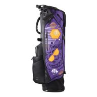 Bettinardi Gold Sunglasses Fat Cat Vessel Player IV Stand Bag, view 3 of 3