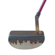 Bettinardi Soft Carbon Spot Torch Poison Wizard Skyline Welded Slant Neck SS3, view 1 of 3