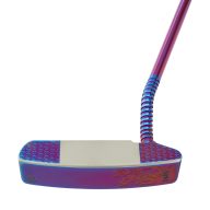 Bettinardi DASS UV Blue Wall Street Fat Cat Smooth FIT Face Welded Barber Neck BB8C, view 1 of 3