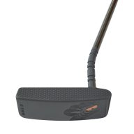 Bettinardi DASS Blackout Wavelength Sunglasses Stinger Welded Gear Neck BB28, view 1 of 3