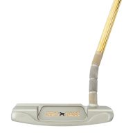 Bettinardi Lefty 1-of-1 DASS Toxic Betti Bomb Welded Split Knurl Neck BBZero Soundslot, view 3 of 3