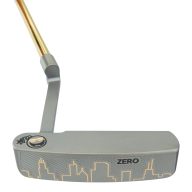 Bettinardi Lefty 1-of-1 DASS Sunglasses Betti Bomb Welded Long Neck BBZero, view 1 of 3