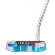 Bettinardi Lefty 1-of-1 Sunglasses Wizard Welded Gear Neck Miami Vice INOVAI 6.0, view 3 of 3
