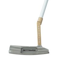 Bettinardi Lefty 1-of-1 DASS Zombee Swarm Welded Mid-Style Neck Southpaw Queen B 6, view 3 of 3